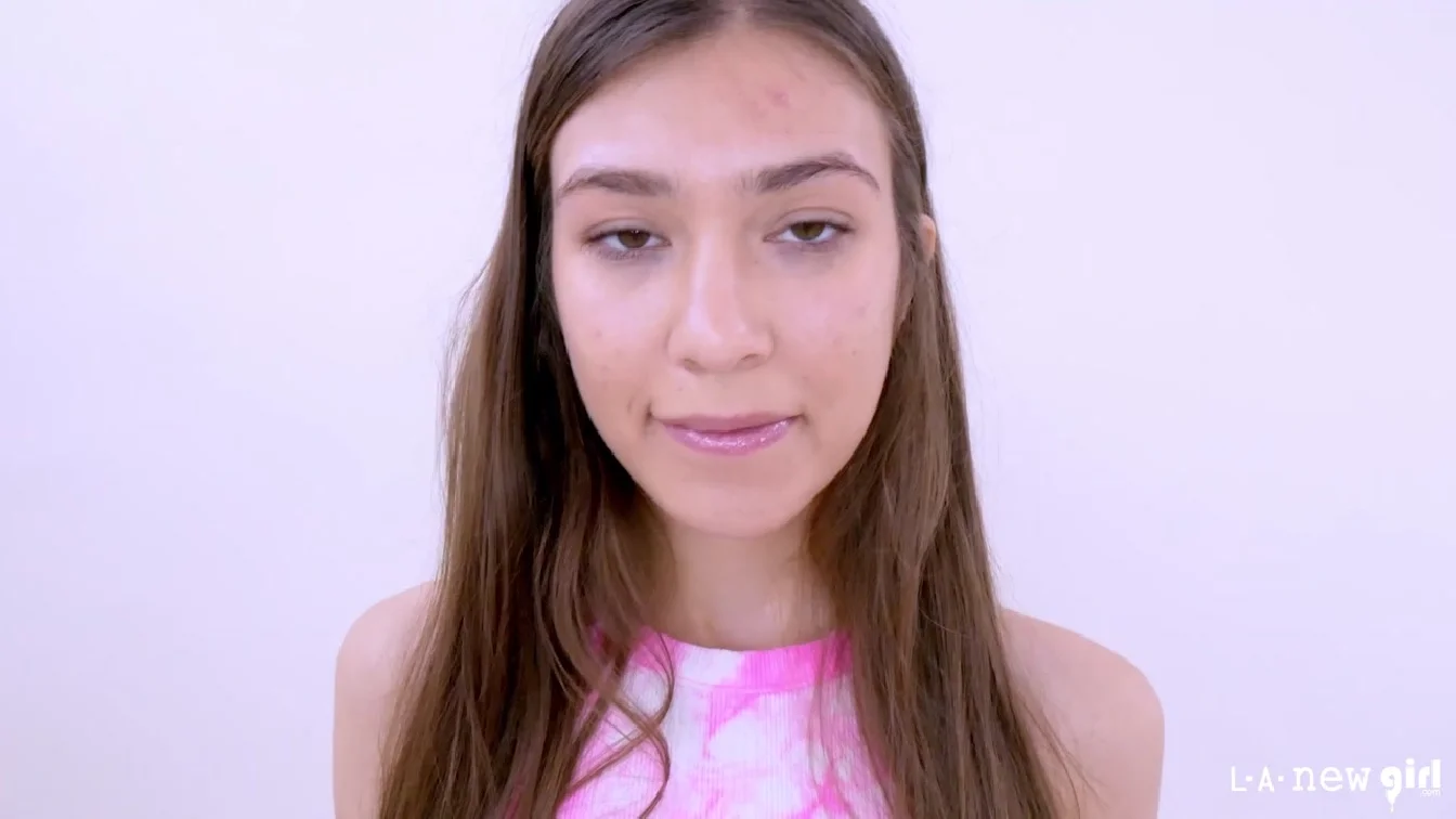 Preview of LANewGirl Episode 427 Ali Jones XXX